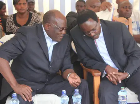 Muthama Says Kalonzo Will Get His Support in 2027 Under One Condition