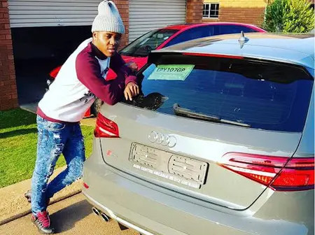 CONFUSION as University student returns Kes 35 Million Jackp0t he had won after his local pastor advised him that people who Be’t are cursed people and will never go to heaven. Any advice for him?