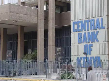 How To Replace Burnt Or Mutilated Kenyan Currency
