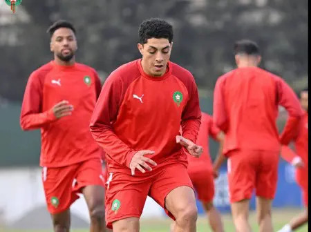 CHAN 2024: Group A reality check as Morocco take on Zambia, DRC face Angola
