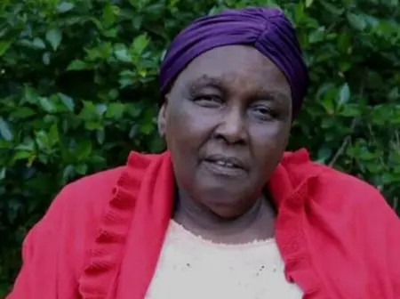 Suspected land fraudster arrested for acquiring land through false pretense