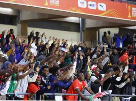 Harambee Stars: The 6 Designated Fan Zones to Watch Kenya vs Zambia Game for Ticketless Supporters