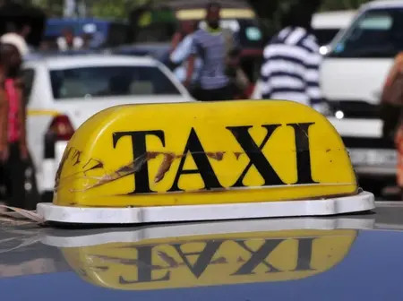 DCI Under Pressure to Arrest Cab Driver Accused of Exploiting Intoxicated Woman