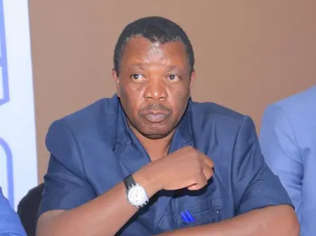 No ticket? Stay away from Kasarani stadium, fans warned ahead of Sunday’s CHAN clash