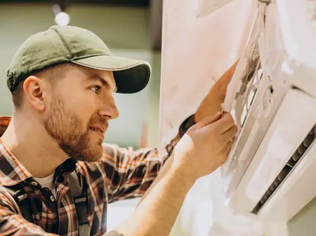 Top 5 Reasons Your HVAC System Is Making Noise