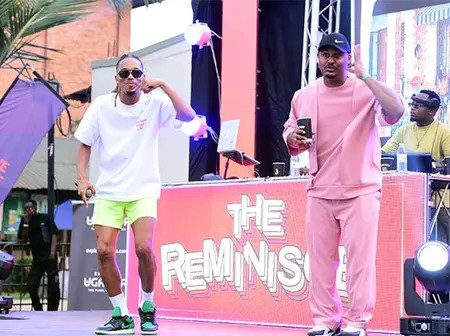 Stevo Simple Boy & His Wife Brenda Announce Gender Reveal Amidst Revelations Of Complicated Past