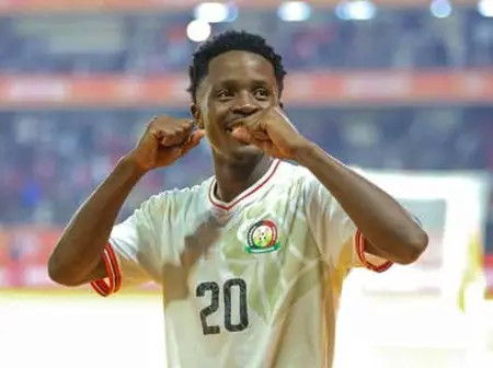 Stars Shine, Economy Scores: CHAN’s Win On and Off the Pitch