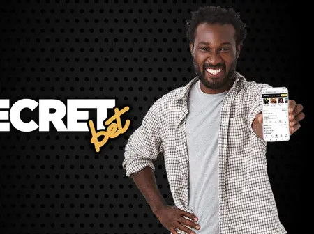 Secretbet — Says they are set to become Kenya’s best online betting platform