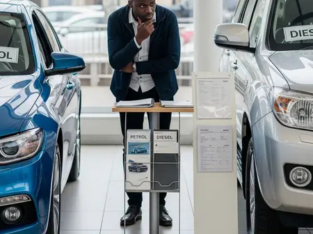 Petrol versus diesel cars: Basic differences, how they work, which is better