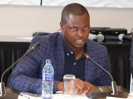 Ndindi Nyoro tears into govt over school funding crisis