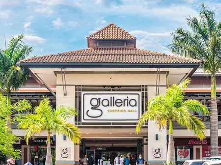Little-known billionaire behind Sh2 billion Galleria Shopping Mall