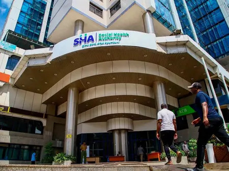 SHA under fire over Sh8.14bn in unpaid public servants’ claims
