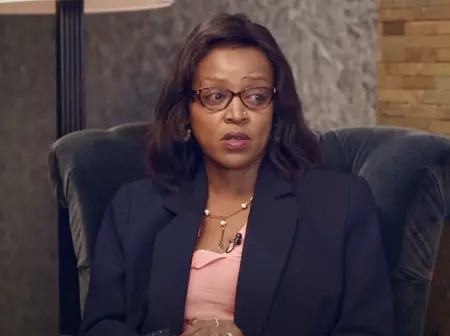 Silent struggles that Pushed Miss Morgan to the brink, how she fought back