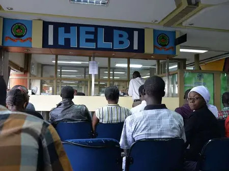 HELB Disburses Over Ksh 9 Billion To Support University Students