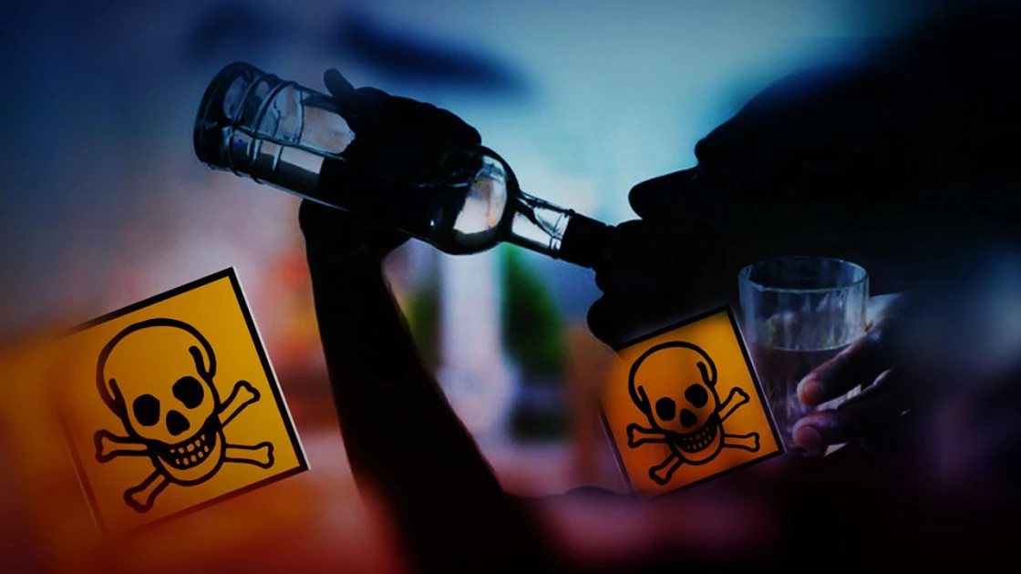 Police to crack down on illicit brew traders in Kibra
