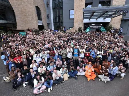 Wikimania 2025: First Wikimania in East Africa marks 20th edition