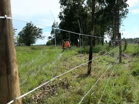 Kakuzi takes fight for 72-acre golf course land to the Supreme Court