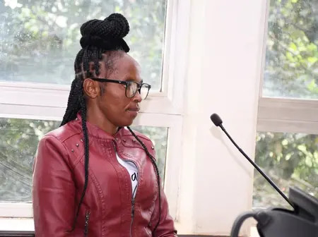 NCWSC staffer charged with forgery and Ksh.7.5M fraud