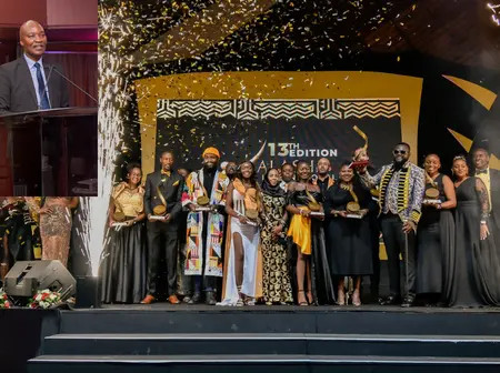 Kalasha Awards 2025 will happen, no cause for alarm – Owase, KFC CEO