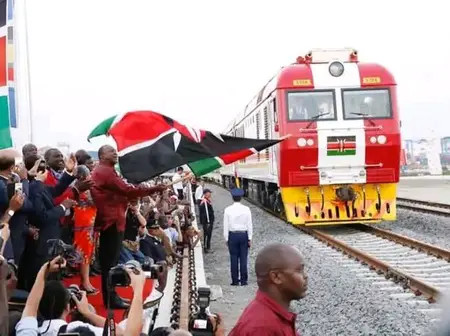 SGR billion losses and mystery of commuter rail funds haunt Kenya Railways