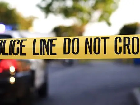 Drama as police shoot in the air to arrest suspect, disperse fierce dogs in Marsabit Town