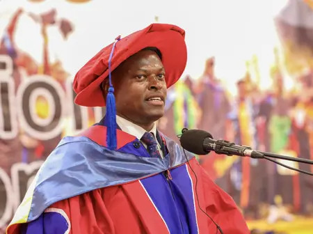It can’t even buy a sweet! MP Nyoro mocks Epra’s Sh1 fuel price cut