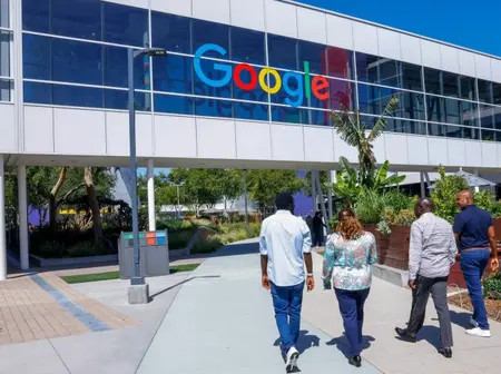 Gachagua tours Silicon Valley, says Kenya must not be left behind in tech