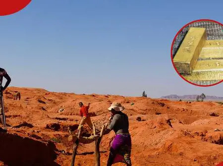 Tanzania: 22 People Missing, 3 Rescued as Gold Mine Collapses