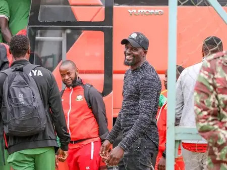 From Kasarani to the Streets: Mariga on Power of CHAN 2024 Fan Zones