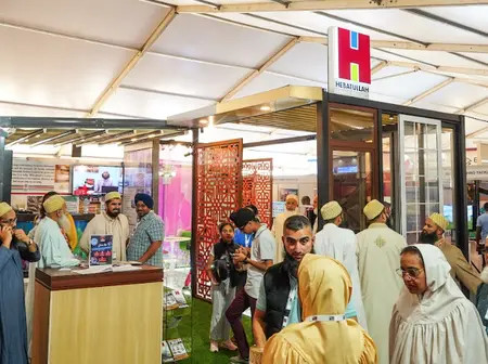 Over 6,600 attend inaugural Africa Trade Expo 2025 in Nairobi