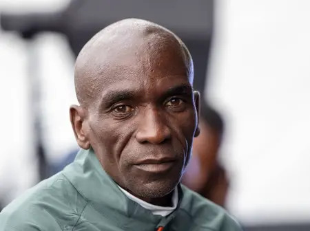 Top 10 Most Popular and Famous Kenya Athletes of all Time