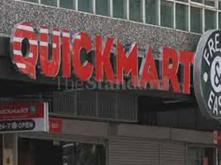 Quickmart Manager in Court for Assaulting Suspected Shoplifters