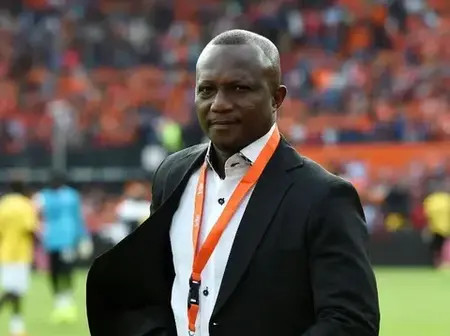 Kwesi Appiah: The Ghanaian Legend on a Mission to End Sudan’s Horrific War By Lifting CHAN 2024 Title