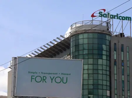 Safaricom launches new time-based data bundles
