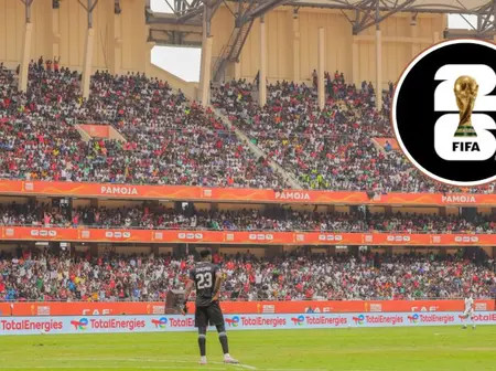 Days After CHAN, Kenya To Host 3 FIFA 2026 World Cup Qualifiers