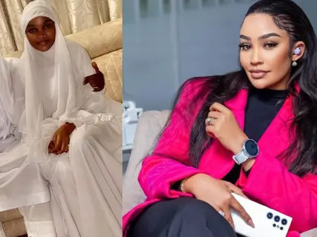 Zari Hails Diamond for Marrying Zuchu