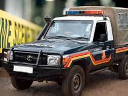 Man Found Decomposed in His House in Mwariki, Nakuru