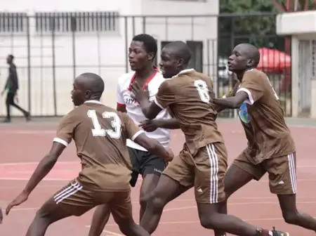 Coach Wanjala cites hard work for Kimilili Boys’ impressive FEASSSA run