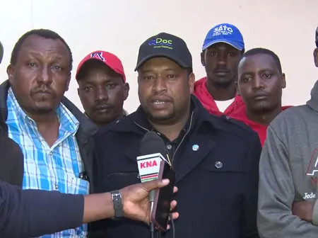 Police probe mystery death of Maasai Mara University scholar