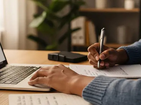 Cover letters that get read: A simple framework for beginners