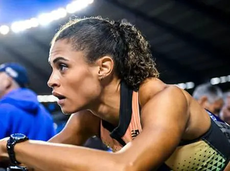 Sydney McLaughlin-Levrone Wows Instagram With Stylish 26th Birthday Fashion Moments