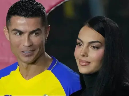 Cristiano Ronaldo and Georgina Rodríguez Announce Engagement After Nine Years Together