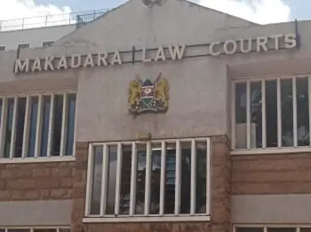 “Alikula pesa ya matanga” : Bururburu woman accused of stealing Sh1M meant for funeral