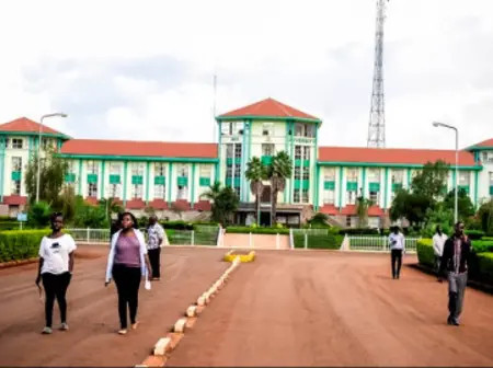 Striking Moi University lecturers reject employer’s ‘little’ offer