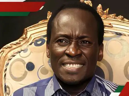 Omuga Kabisae: Veteran Broadcaster Dies, Kenyans Mourn Him