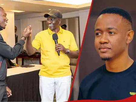 Kenya vs Tanzania: Yanga Chief Aims Another Swipe at Harambee Stars As CHAN Rivalry Intensifies