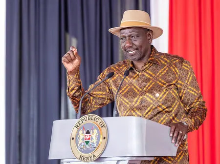 Ruto makes changes, appoints new parastatal board chairs
