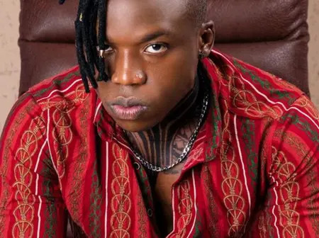 God bless Seth! – Flaqo Raz pays homage to Seth Gor