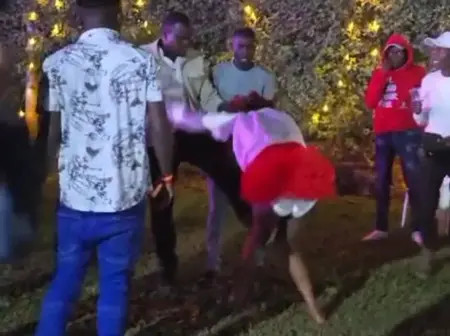 Pavilion Motiriot Admits to Assaulting Bella Comedy at Kutit Culture Event