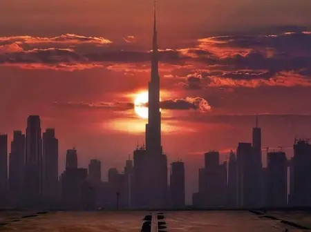 Top 10 Countries Attracting Highest Millionaires in 2025